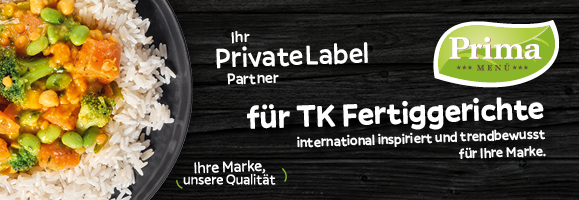 Prima Menü